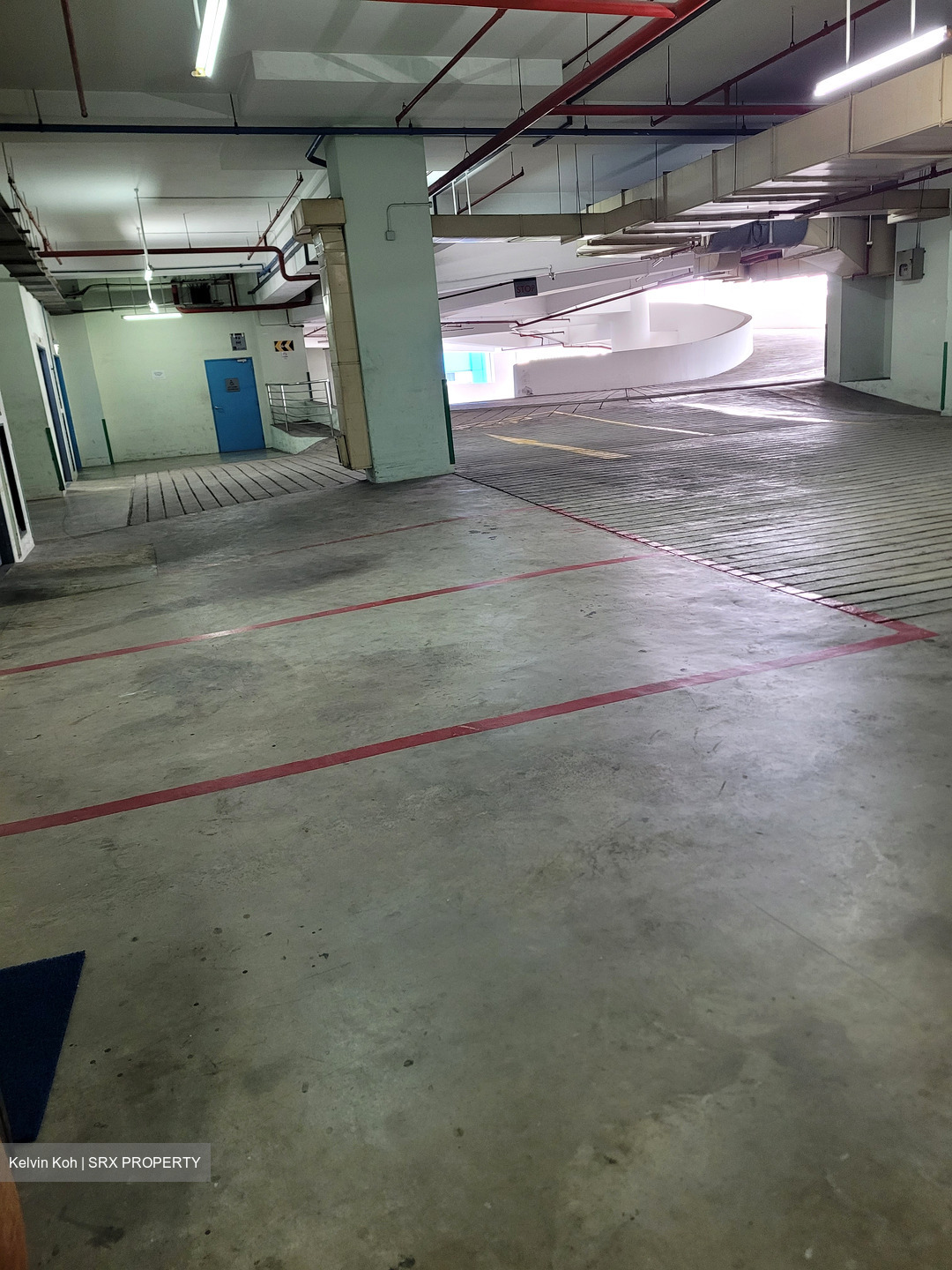 Excalibur Centre (D14), Factory #489471061